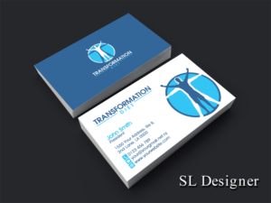 Stationery Design by SL Designer for this project | Design: #11044831