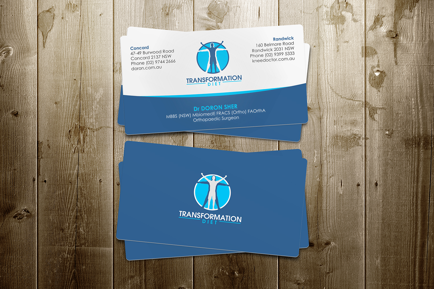 Stationery Design by logodentity for this project | Design #11037630
