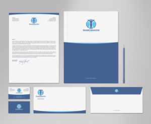 Diseño de Papelería por logodentity para este proyecto | Diseño: #11157754