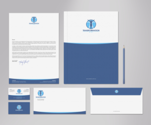 Diseño de Papelería por logodentity para este proyecto | Diseño: #11157774