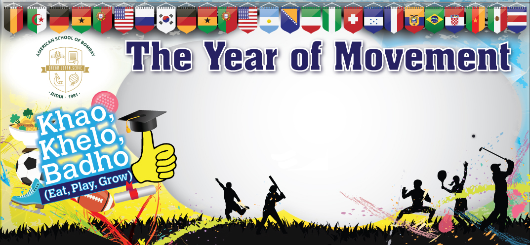 Banner-Design von uk für American School of Bombay | Design #11087086