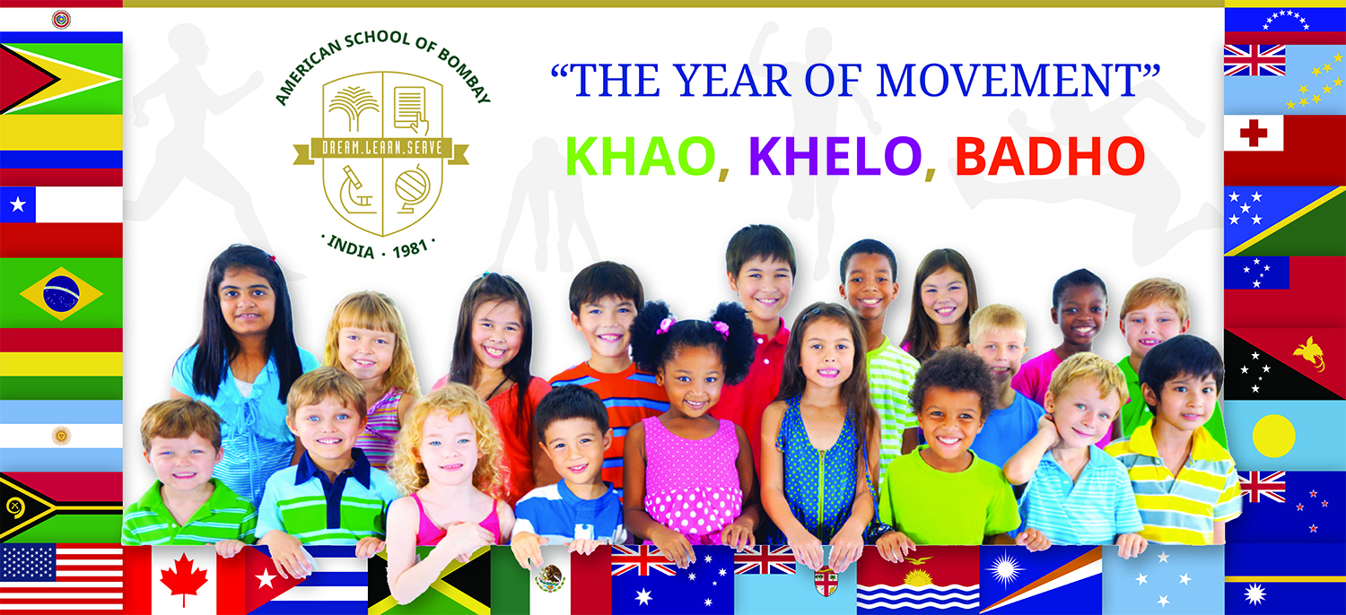 Banner-Design von Hristo Itchov für American School of Bombay | Design #11128988