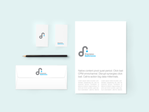 Logo Design by Jack Bowlby for this project | Design: #11211742