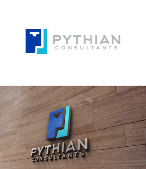Logo-Design von trufya für Pythian Consultants | Design: #11130487
