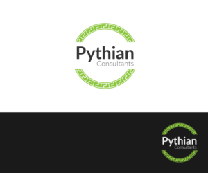 Logo Design by jerin205 for Pythian Consultants | Design #11118930