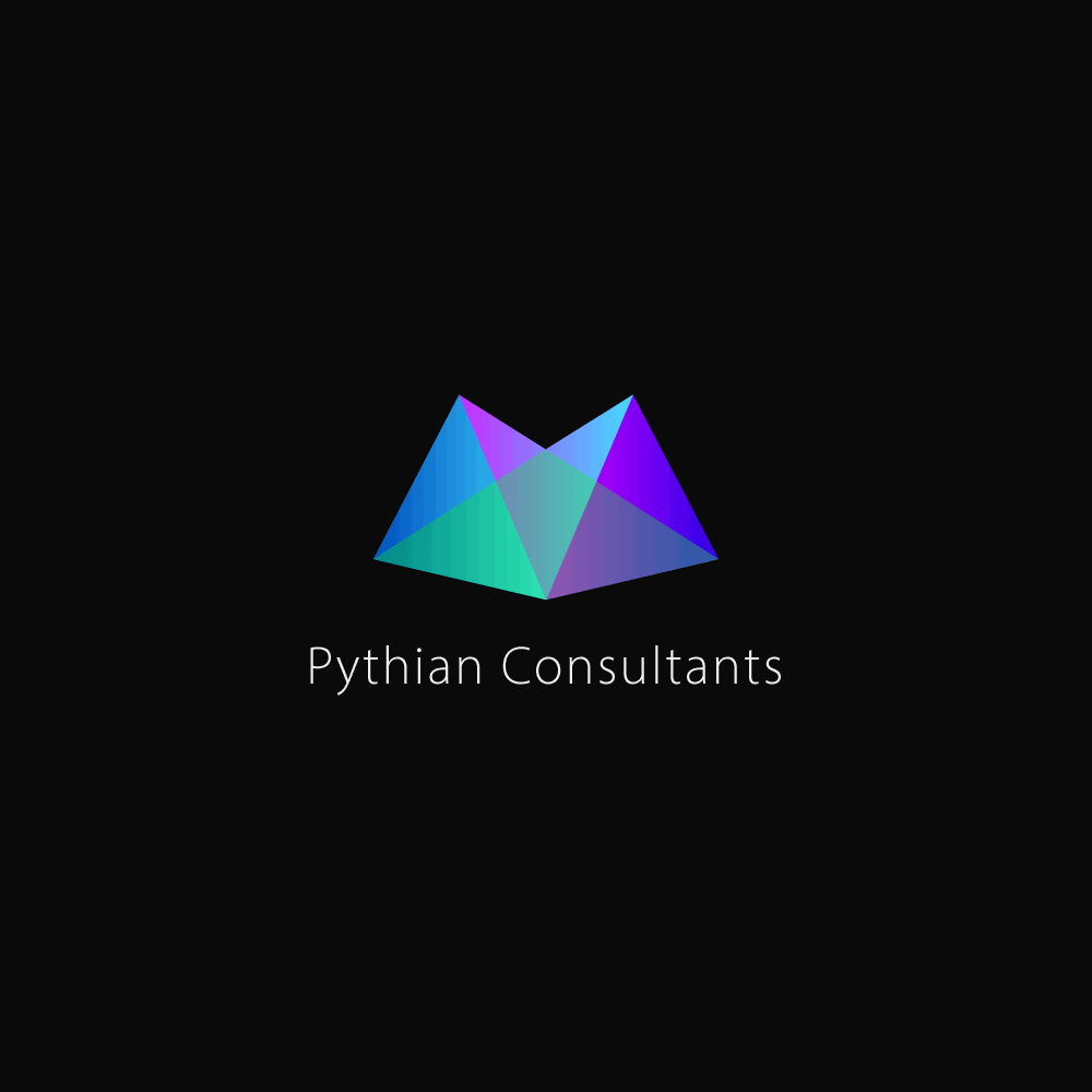 Logo Design by damis for Pythian Consultants | Design #11046143