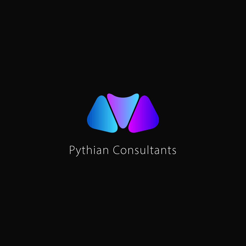 Logo Design by damis for Pythian Consultants | Design #11046157