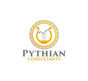 Logo-Design von creative.bugs für Pythian Consultants | Design: #11064451