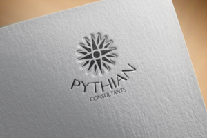 Logo Design by CreArt for Pythian Consultants | Design: #11056460