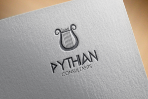 Logo Design by CreArt for Pythian Consultants | Design: #11059628