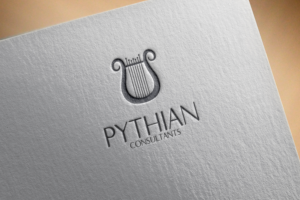 Logo Design by CreArt for Pythian Consultants | Design: #11059629