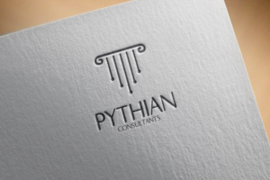 Logo Design by CreArt for Pythian Consultants | Design: #11062897