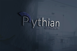 Logo-Design von CreArt für Pythian Consultants | Design: #11129766