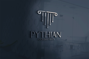 Logo-Design von CreArt für Pythian Consultants | Design: #11129767