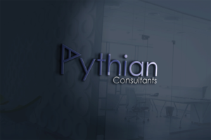 Logo-Design von CreArt für Pythian Consultants | Design: #11129770