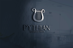 Logo-Design von CreArt für Pythian Consultants | Design: #11129771
