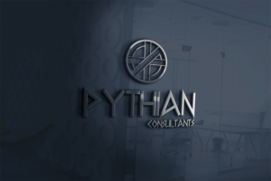 Logo-Design von CreArt für Pythian Consultants | Design: #11129772