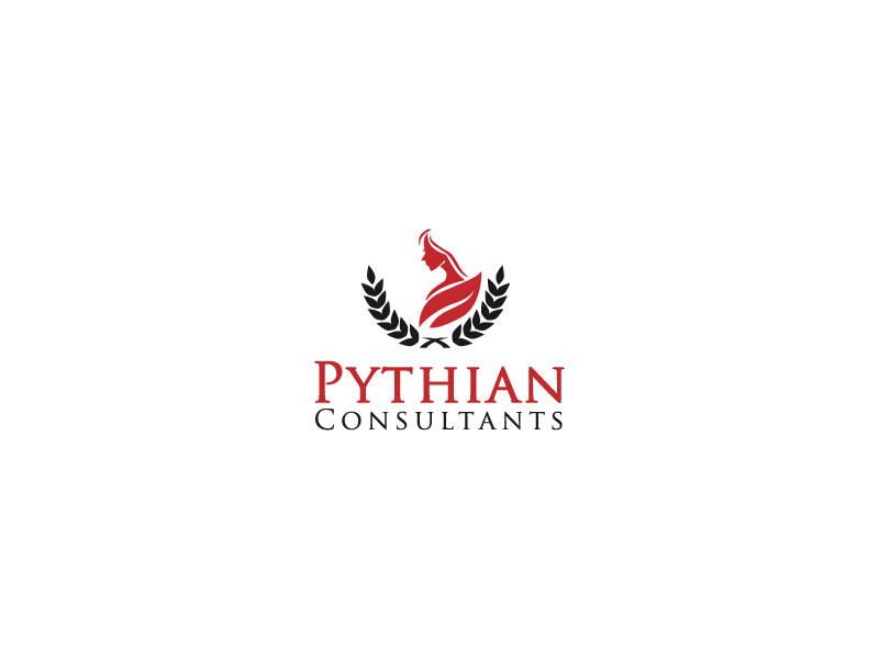 Logo Design by ErTistic for Pythian Consultants | Design #11037460