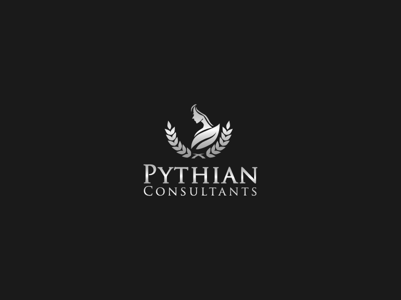 Logo Design by ErTistic for Pythian Consultants | Design #11086847