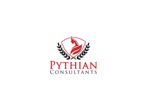 Logo-Design von ErTistic für Pythian Consultants | Design: #11117405
