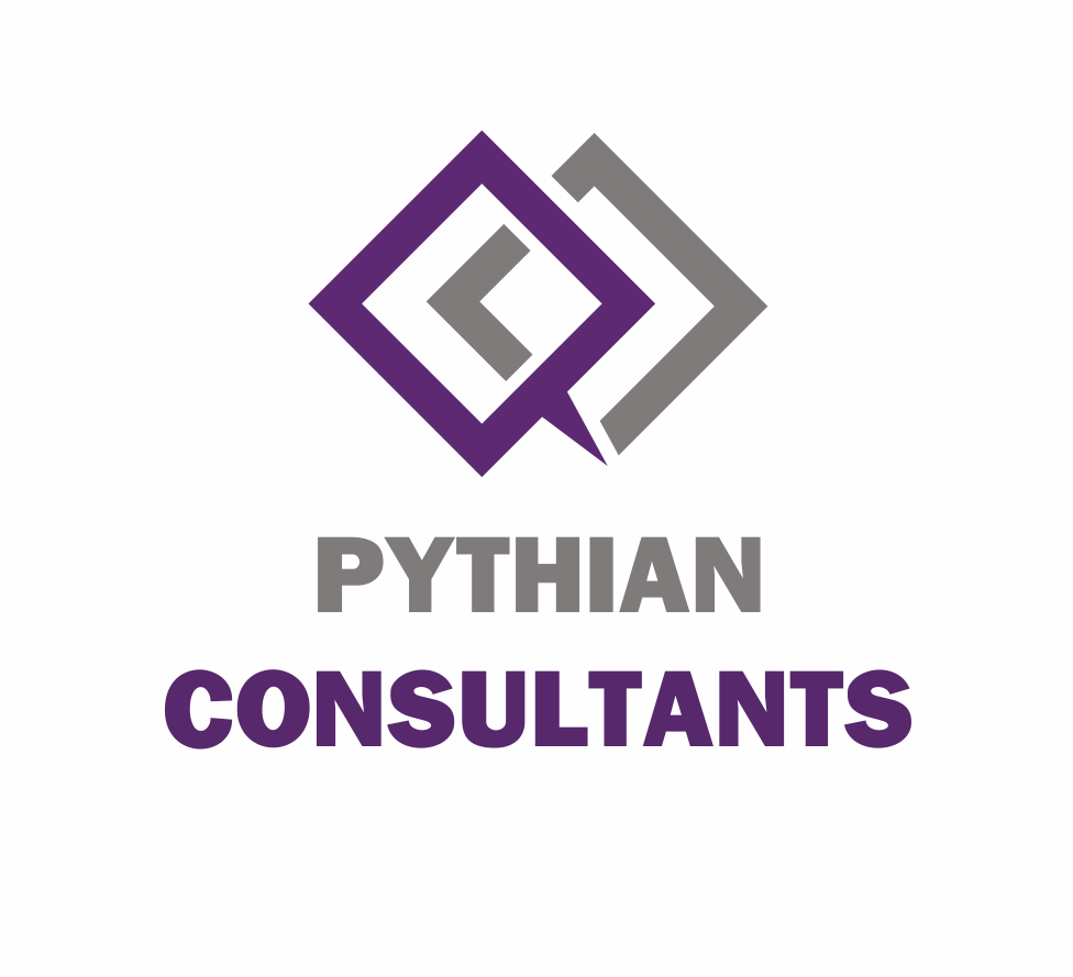 Logo Design by haydesign for Pythian Consultants | Design #11045160