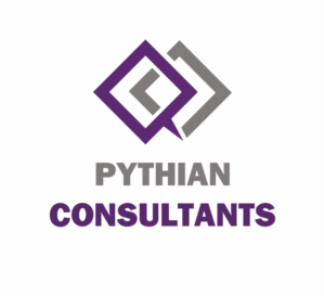 Logo Design by haydesign for Pythian Consultants | Design #11045160
