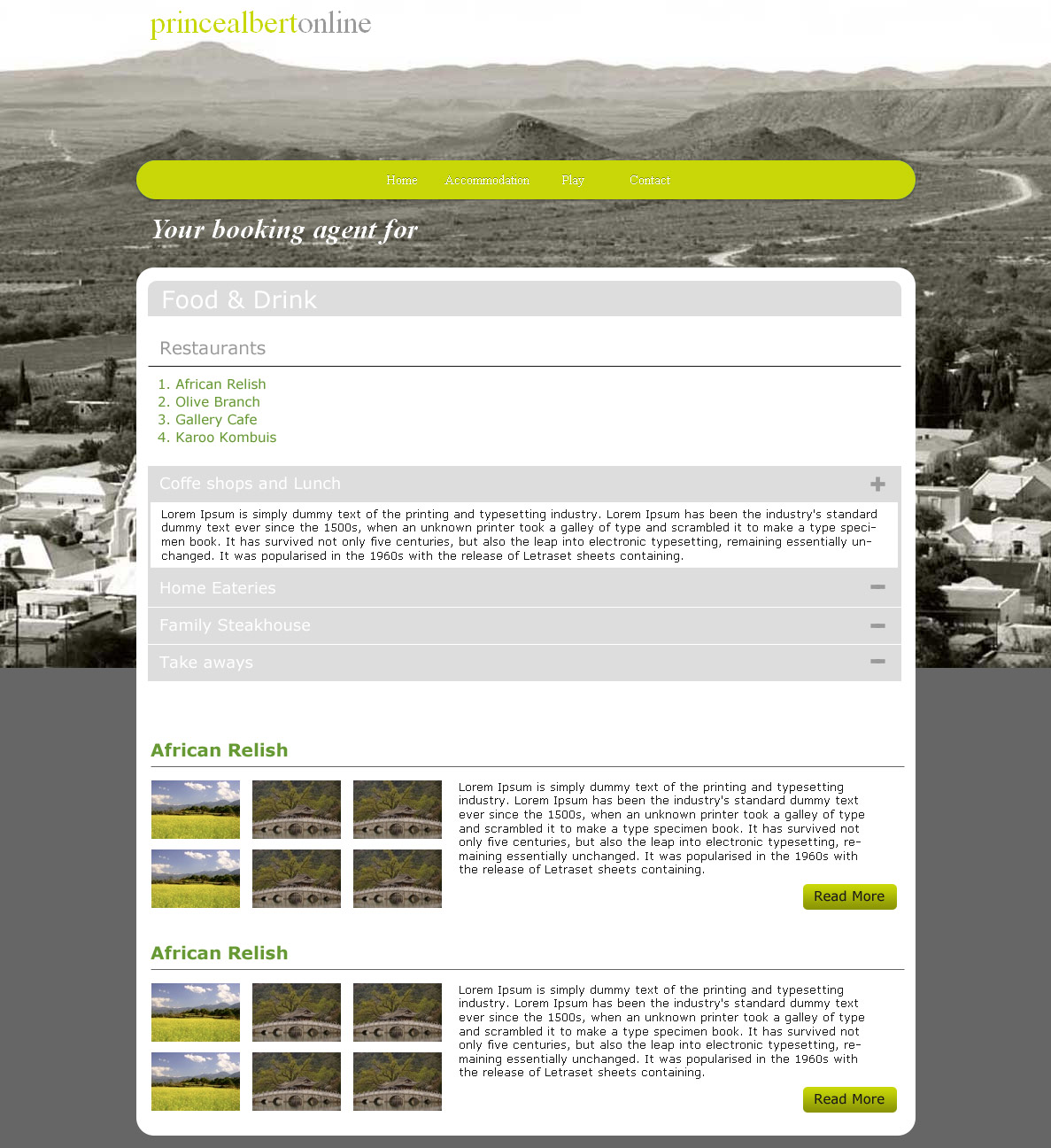 Web-Design von Himanshu vyas für dieses Projekt | Design #2324729