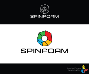 Logo Design by Kreative Fingers