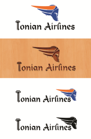 Logo-Design von ARtKISTA für dieses Projekt | Design #11045017