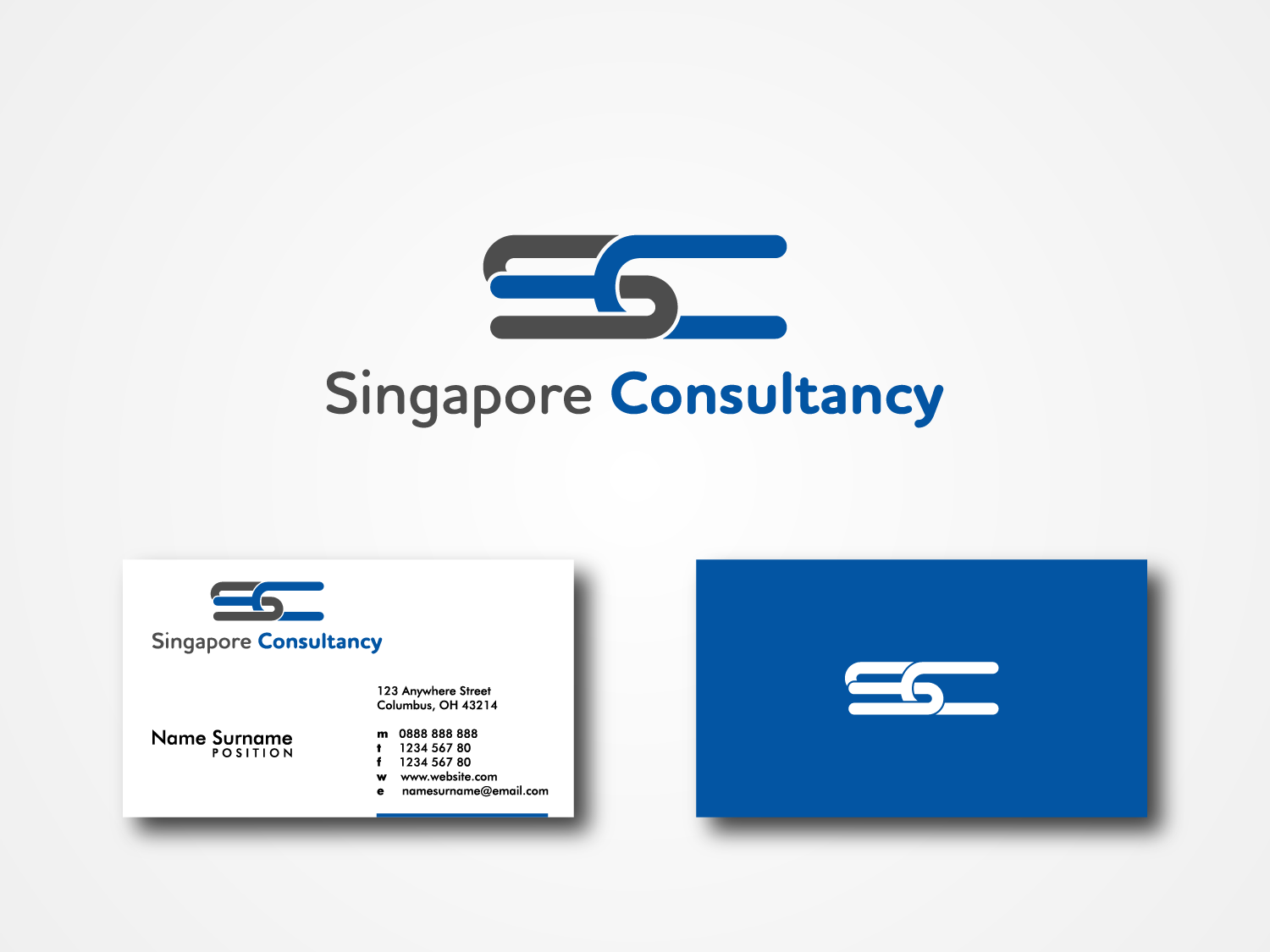 Logo Design by shanks for this project | Design #11170421
