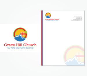 Logo Design by JWTL