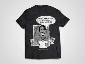 T-shirt Design by BC Arts for this project | Design: #11088685