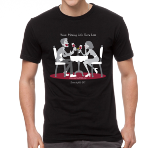 T-shirt Design by Venus L. Penaflor for this project | Design #11134416