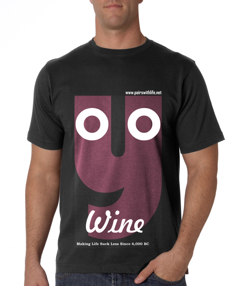 T-shirt Design by Alireza Mirzaei for this project | Design #11104434