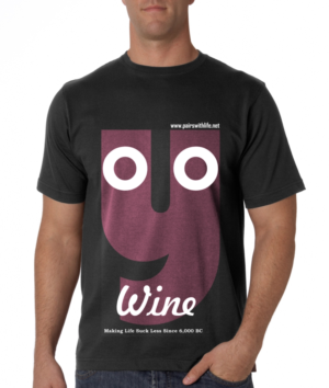 T-shirt Design by Alireza Mirzaei for this project | Design: #11104434