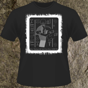 T-shirt Design by Nordic Designer