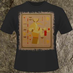 T-shirt Design by Nordic Designer for this project | Design: #11061769