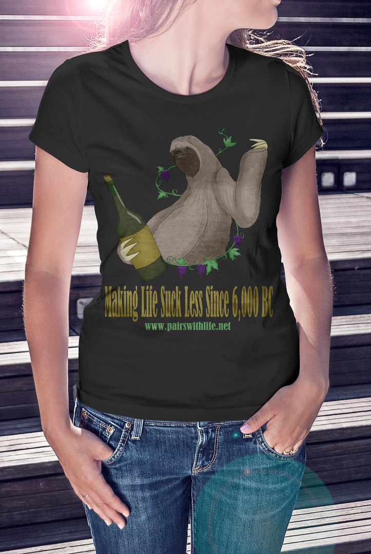 T-shirt Design by Art Vision for this project | Design #11133680