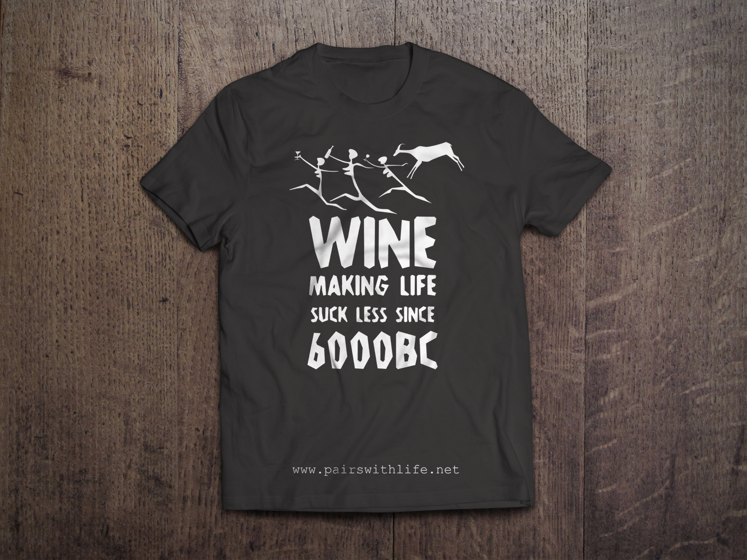 T-shirt Design by blacksheep1710 for this project | Design #11082884