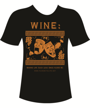 T-shirt Design by lazers lab for this project | Design: #11044922