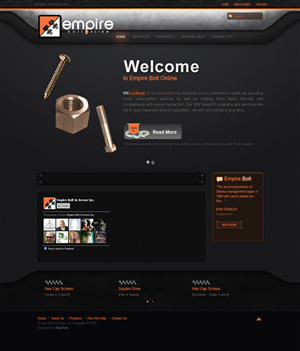 Web Design by Big4Web