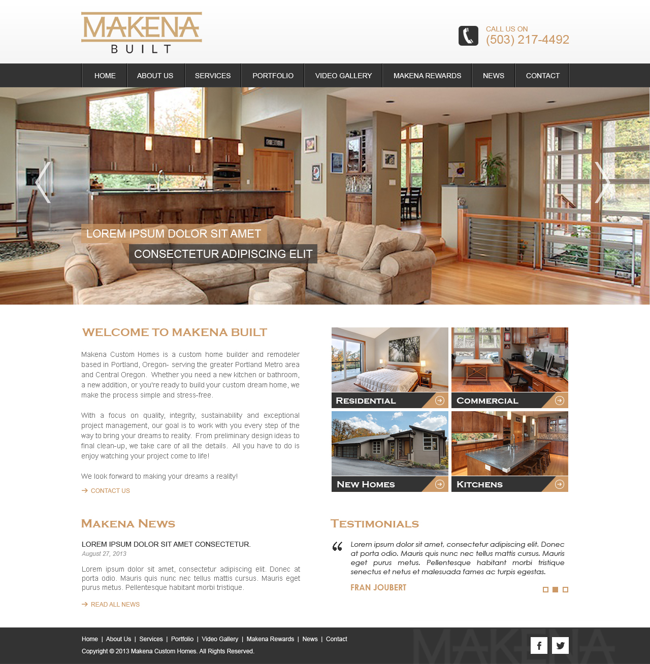 Diseño Web por Mind Capture Studio para PageTree | Diseño #2289070