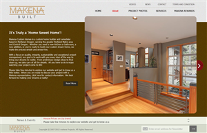 Web Design by GK for PageTree | Design #2289403