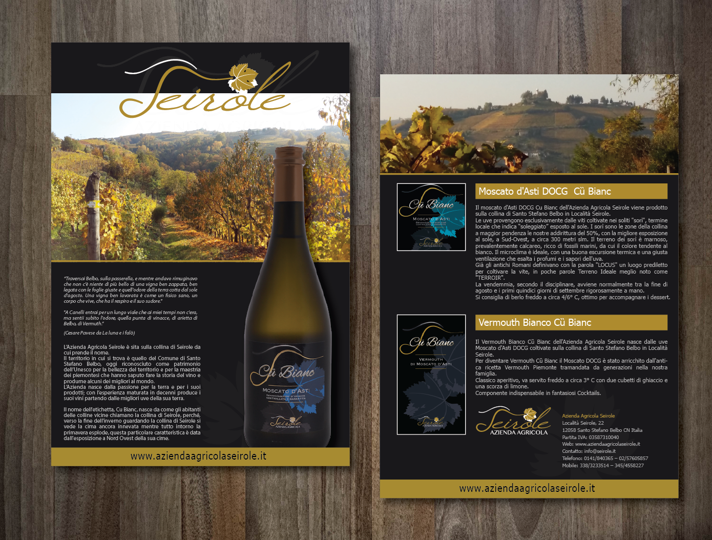 Flyer Design by alex989 for this project | Design #11050543