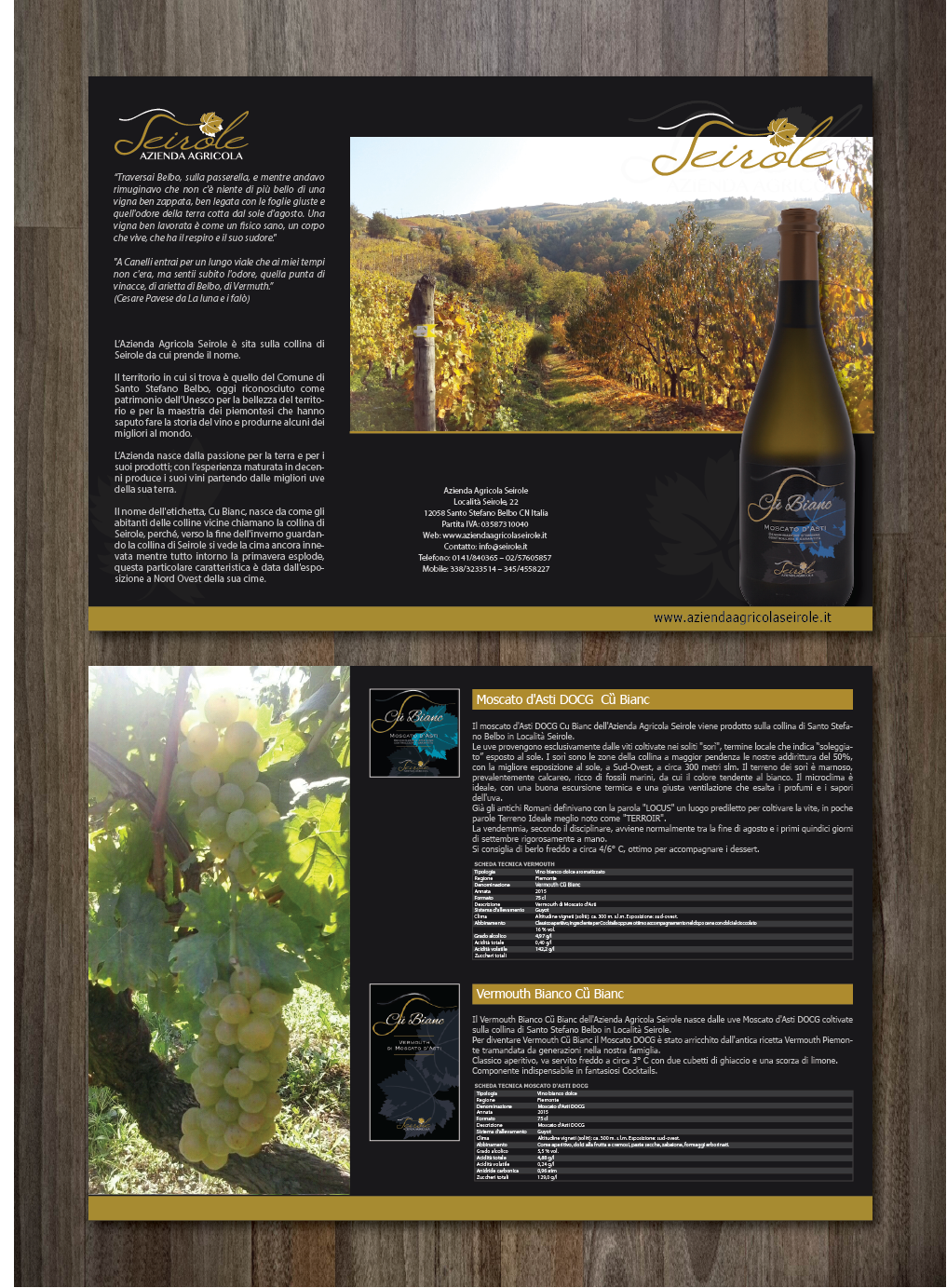 Design de Flyer par alex989 pour ce projet | Design #11187791
