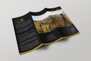 Design de Flyer par alex989 pour ce projet | Design : #11187793