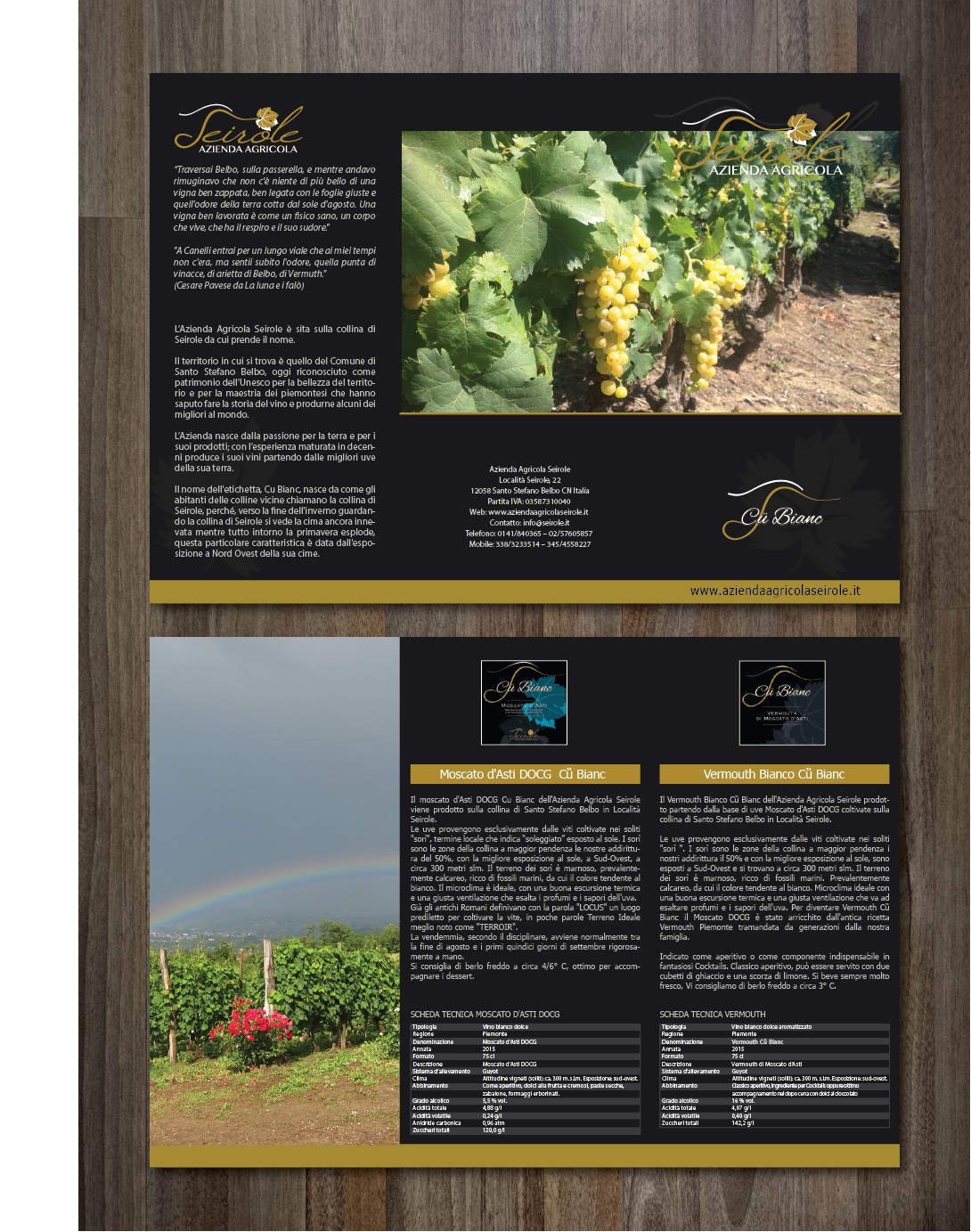 Flyer Design by alex989 for this project | Design #11340162