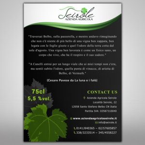 Flyer-Design von SD WEBCREATION für dieses Projekt | Design #11096309