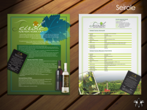 Design de Flyer par sadzip pour ce projet | Design : #11074555