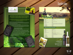 Design de Flyer par sadzip pour ce projet | Design : #11105886